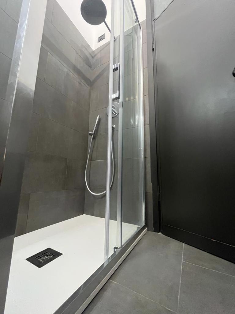 Stylish Loft In Milan Mi-Cofiera-Citylife Apartment Luaran gambar
